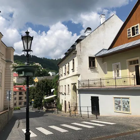Rosenberg Banská Štiavnica