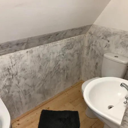 Apartman Rosenberg Banská Štiavnica