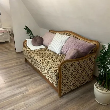 Rosenberg Banská Štiavnica