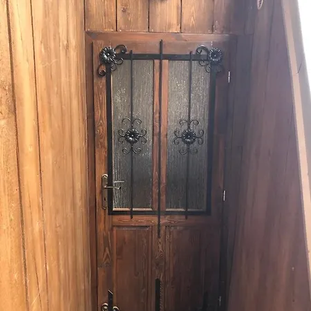 Appartement Rosenberg Banská Štiavnica