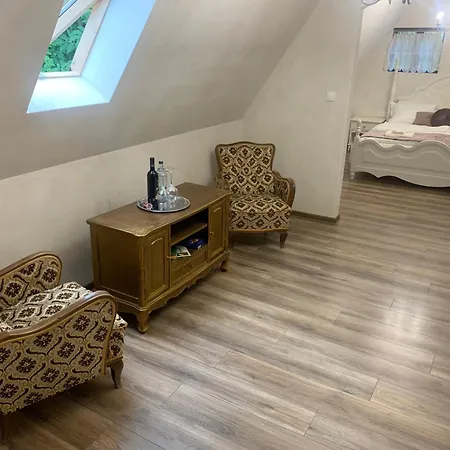 Rosenberg Banská Štiavnica